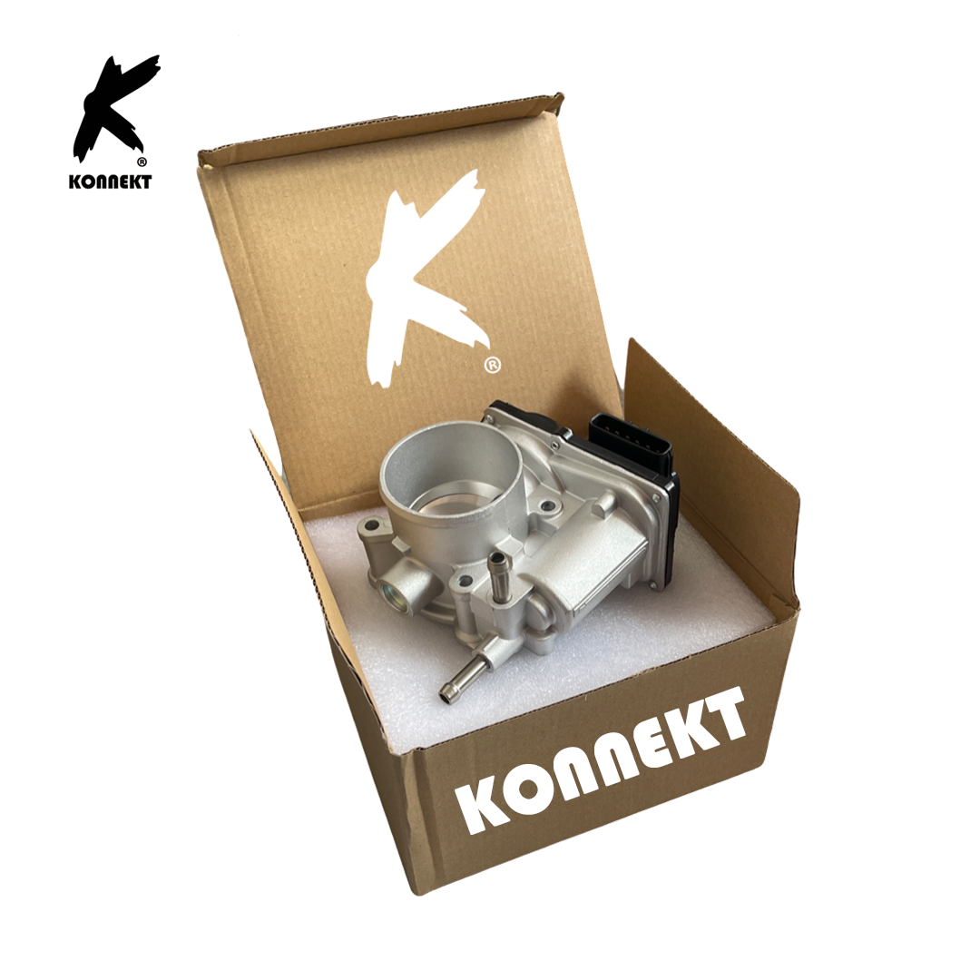 Throttle Body for TOYOTA Prius, Auris Hybrid, Lexus CT200H (22030-0T110)