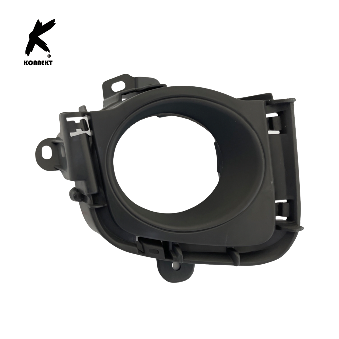 Driver Side Fog Light Holder | Front Bumper for TOYOTA Prius | 2009 - 2011