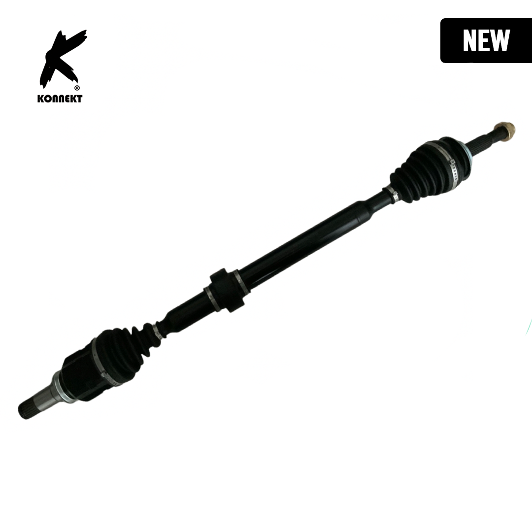 Drive Shaft Front Right Passenger Side for TOYOTA Prius 1.8L Hybrid 2009 - 2015