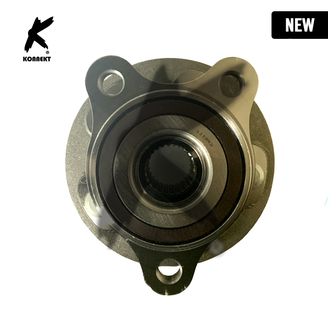 Front Wheel Hub Bearing Kit for TOYOTA Prius | 1.8L | 2016 - 2022 | ZVW50/51/52