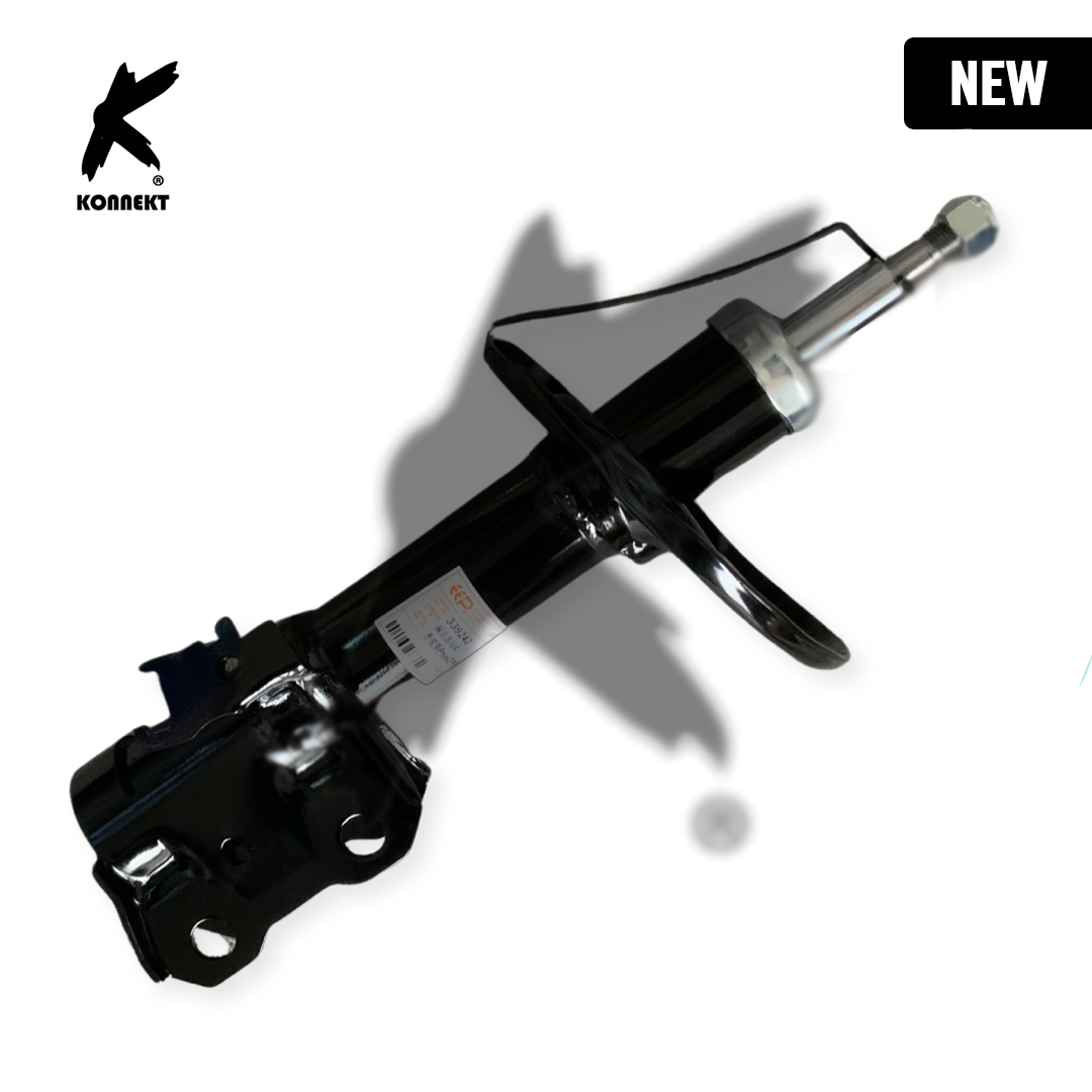 Front Right Shock Absorber for TOYOTA Prius | 2009 - 2015 | 1.8L | ZVW30