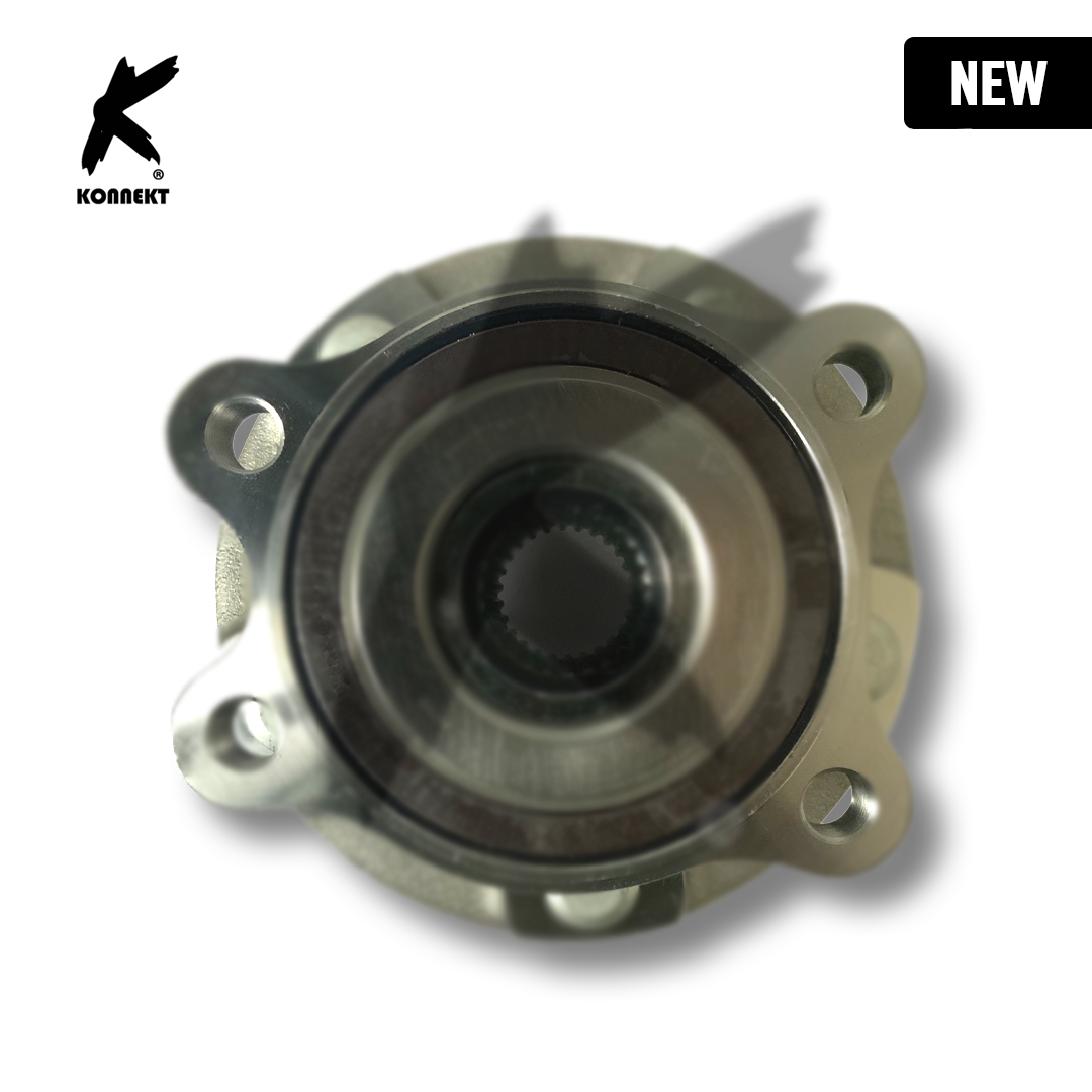 Front Wheel Hub Bearing for TOYOTA Prius Plus | 2012-2018 | ZVW40/41