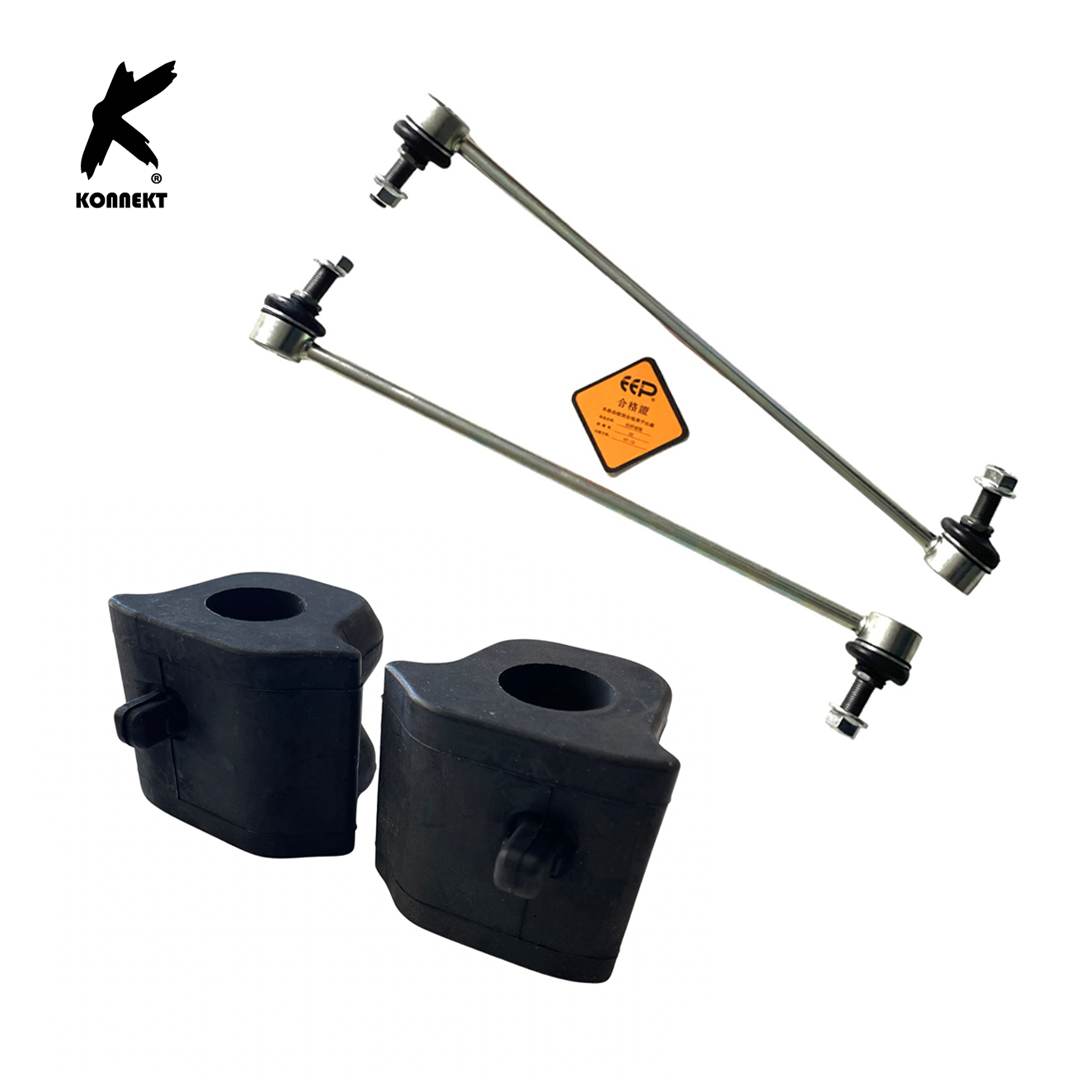 EEP TOYOTA Prius | 09 - 15 | Front Anti Roll Bar D Bushes & Stabiliser Link Bars