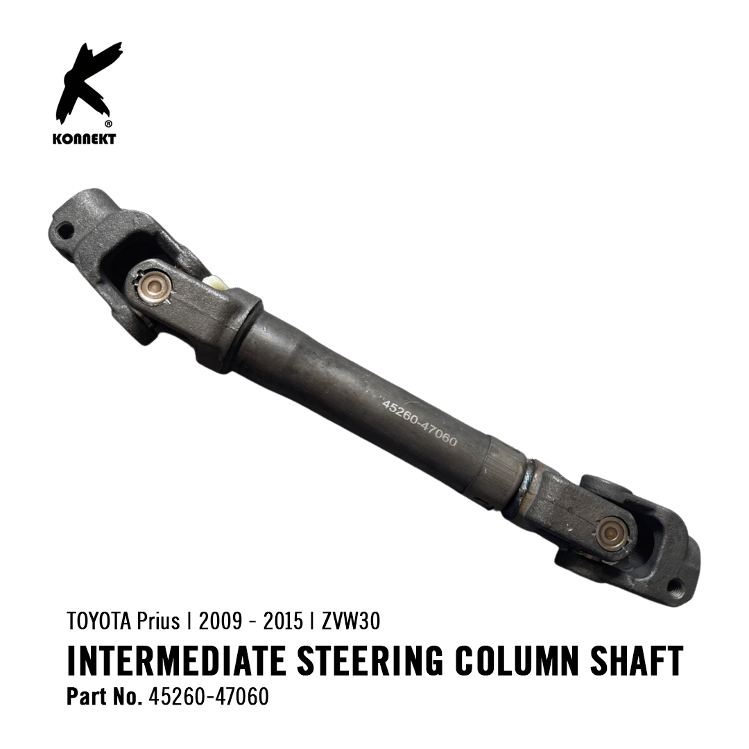 TOYOTA Prius | Intermediate Steering Column Shaft | 2009 - 2015