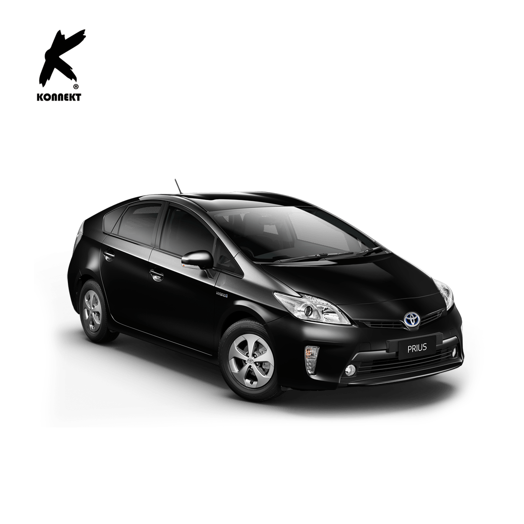 EEP TOYOTA Prius | 09 - 15 | Front Anti Roll Bar D Bushes & Stabiliser Link Bars