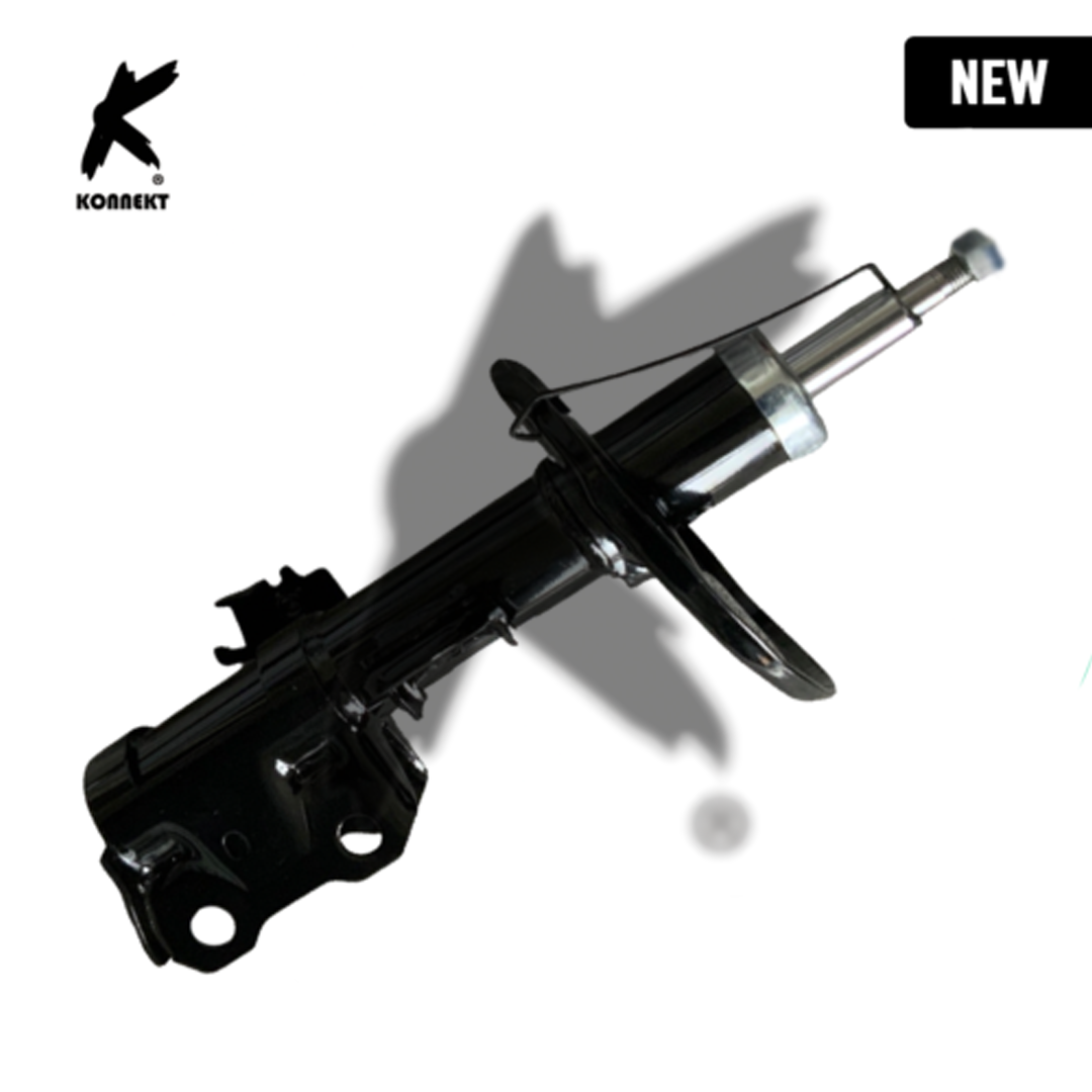Front Right Shock Absorber for TOYOTA Prius | 2009 - 2015 | 1.8L | ZVW30