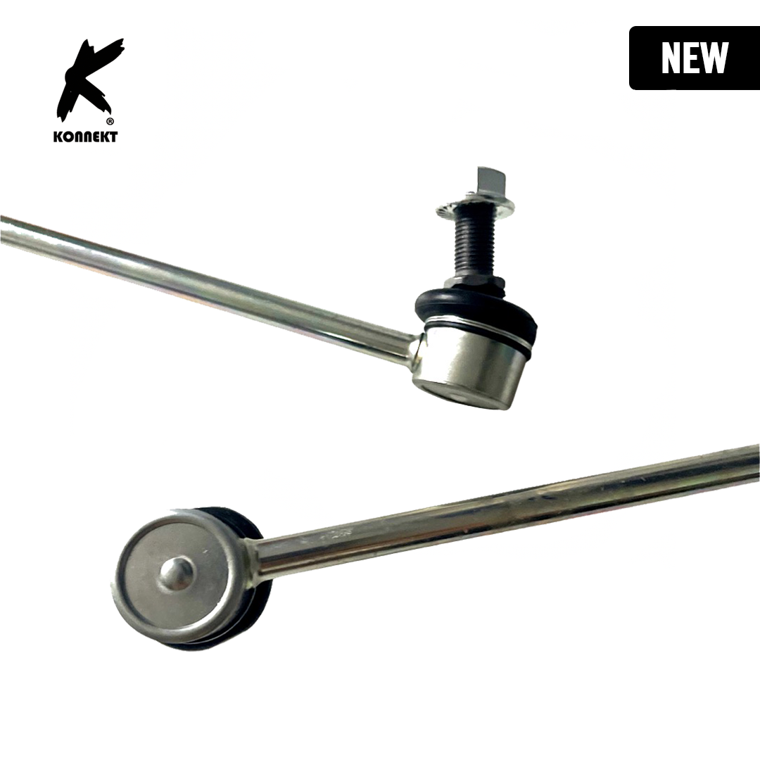 Pair of Front Stabiliser Drop Links for Lexus CT200h | 2011 - 2020 | ZWA10