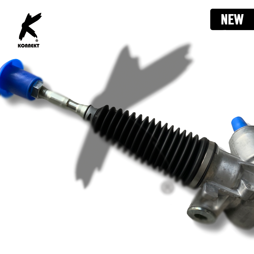 Right Hand Drive Steering Rack for TOYOTA Prius Plus | 1.8L | 2012 - 2020