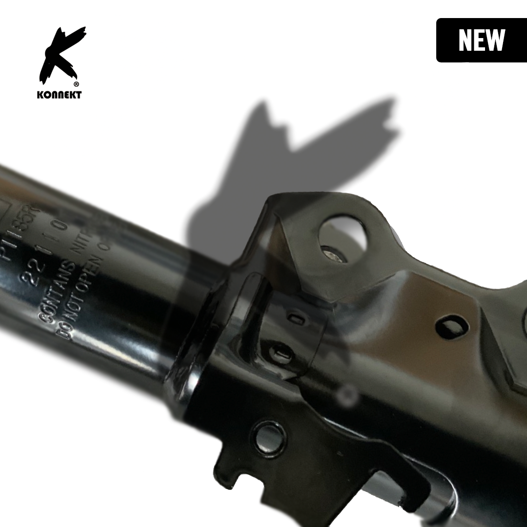 Front Right Shock Absorber for TOYOTA Prius Plus | 2012 - 2020 | ZVW40