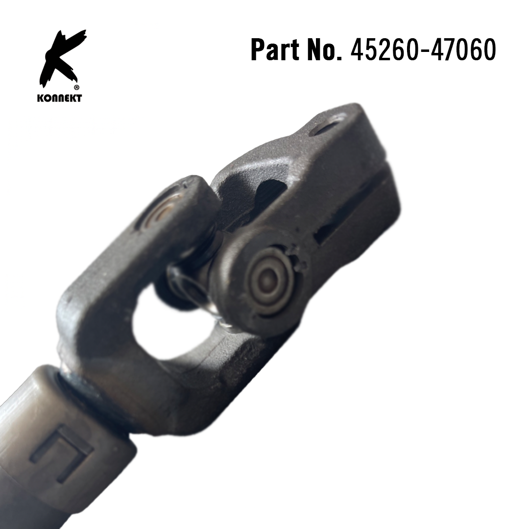 TOYOTA Prius | Intermediate Steering Column Shaft | 2009 - 2015