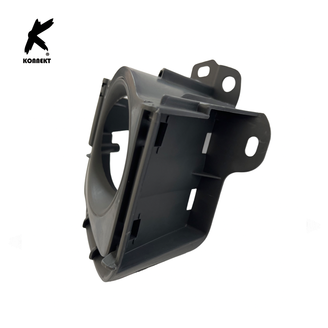 Driver Side Fog Light Holder | Front Bumper for TOYOTA Prius | 2009 - 2011