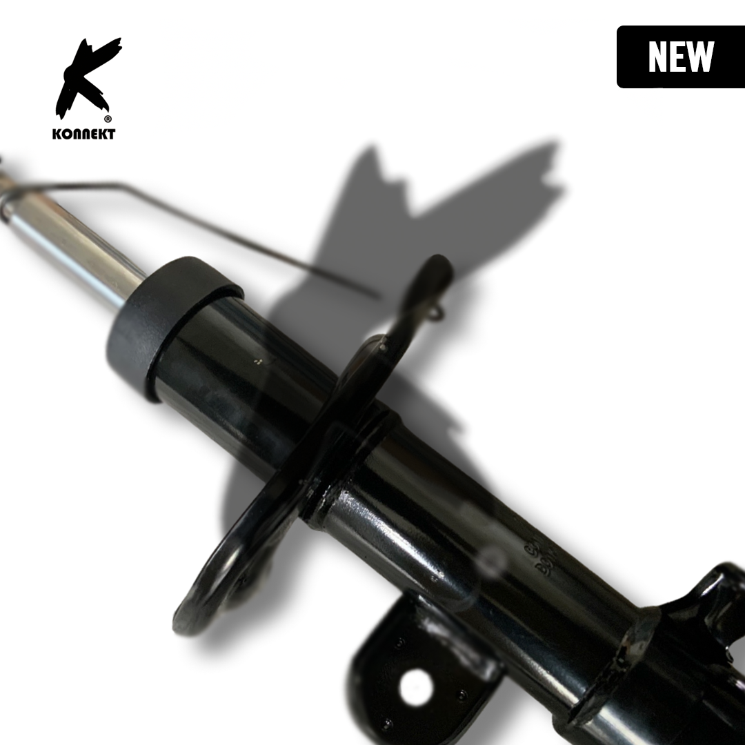 Front Right Shock Absorber for TOYOTA Prius Plus | 2012 - 2020 | ZVW40