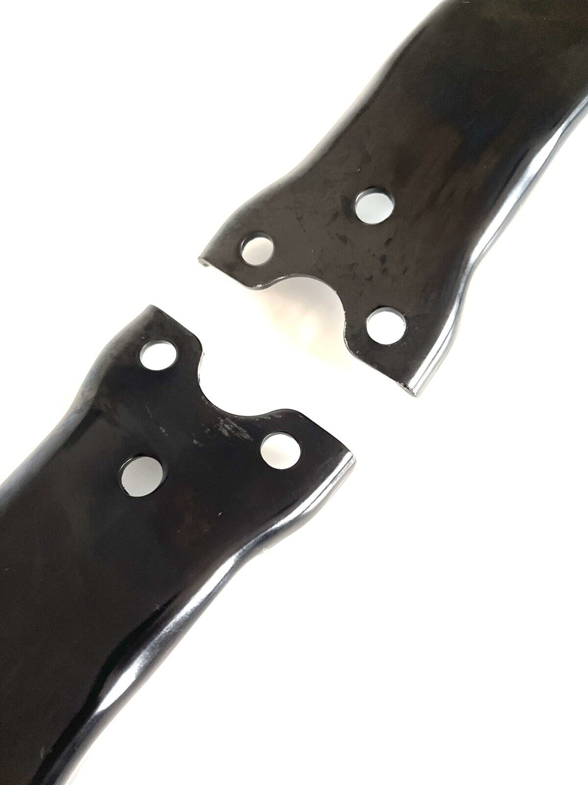 Pair of Front Suspension Control Arm Wishbones for TOYOTA Prius | 2003 to 2008