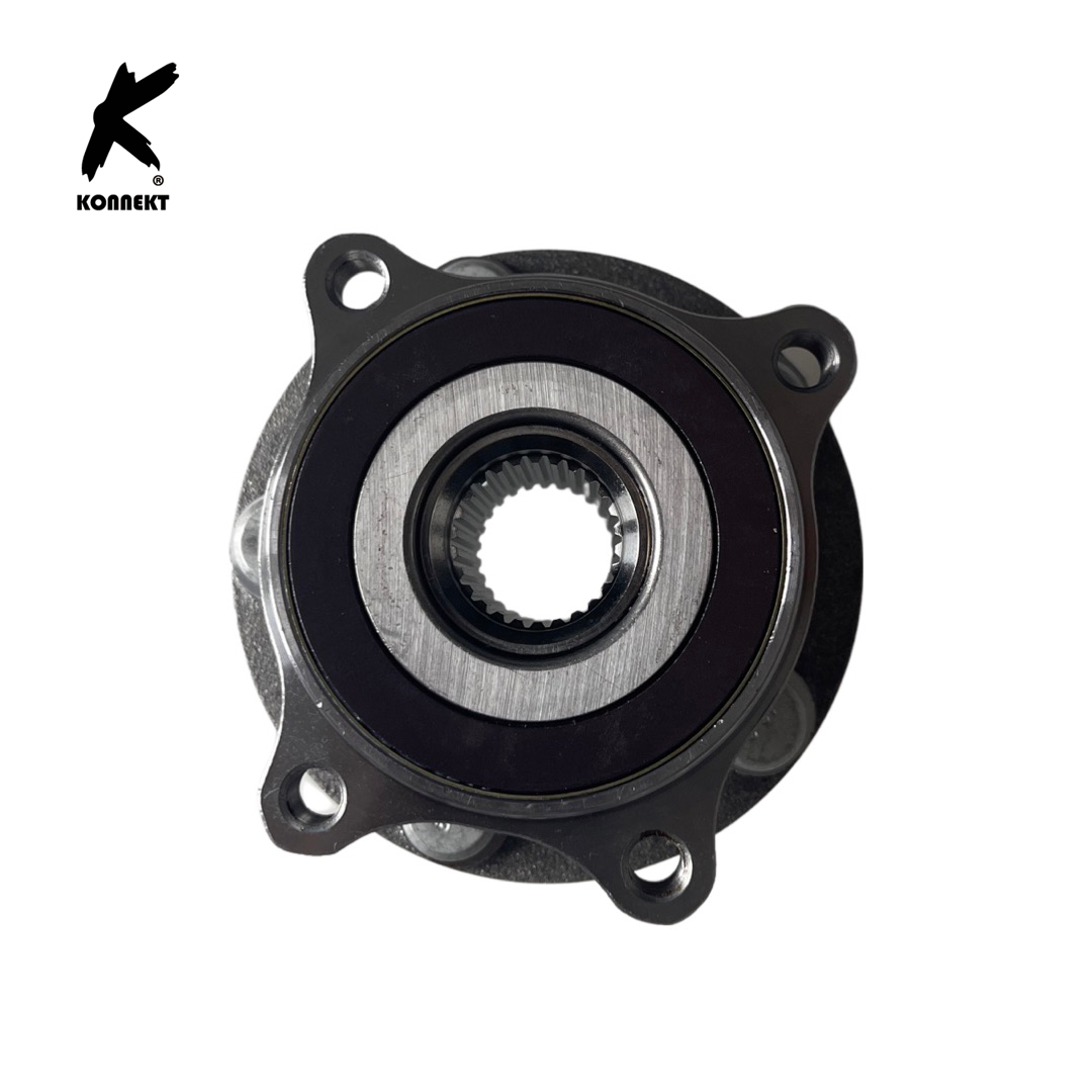 Front Wheel Bearing Kit for TOYOTA Prius | 2009 - 2015 | ZVW30 | (43350-47010)