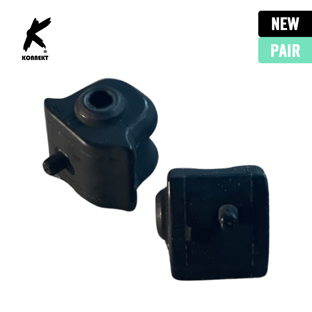 Pair of Anti Roll Bar D Bushes for TOYOTA Prius Plus | 2012 - 2020 | ZVW40