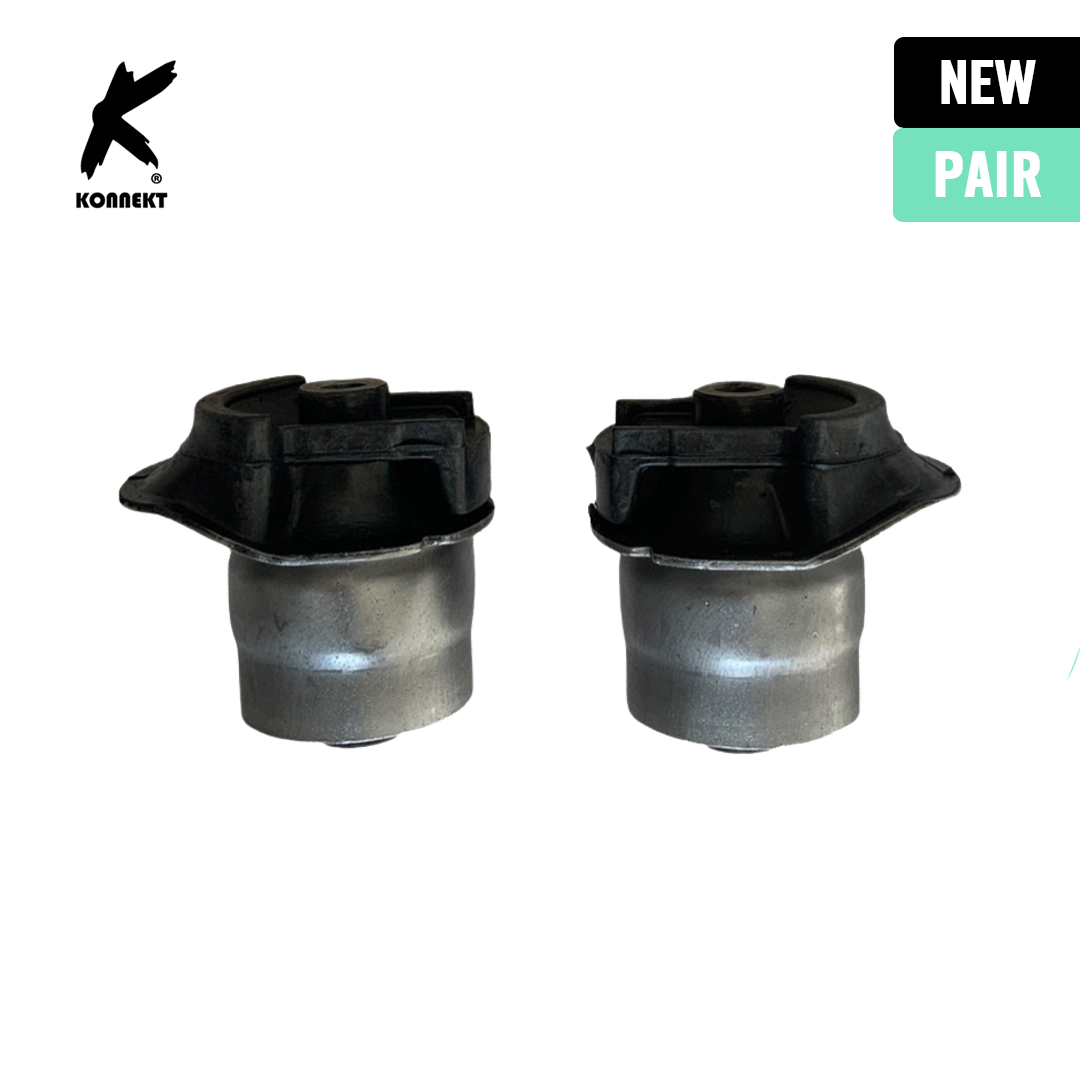 Rear Axle Trailing Cross Member Bushes for TOYOTA Prius | 2003 - 2008