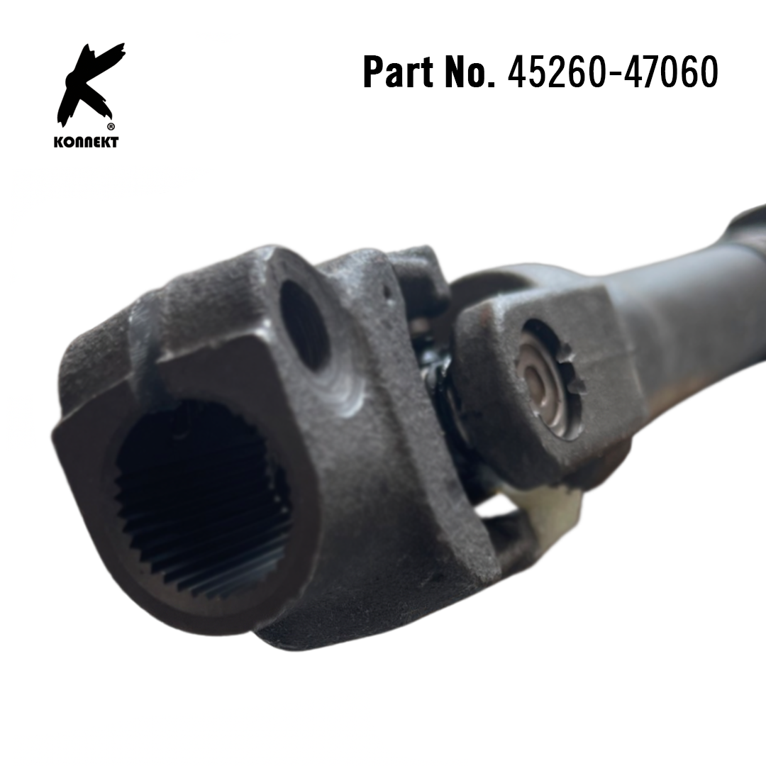 TOYOTA Prius | Intermediate Steering Column Shaft | 2009 - 2015