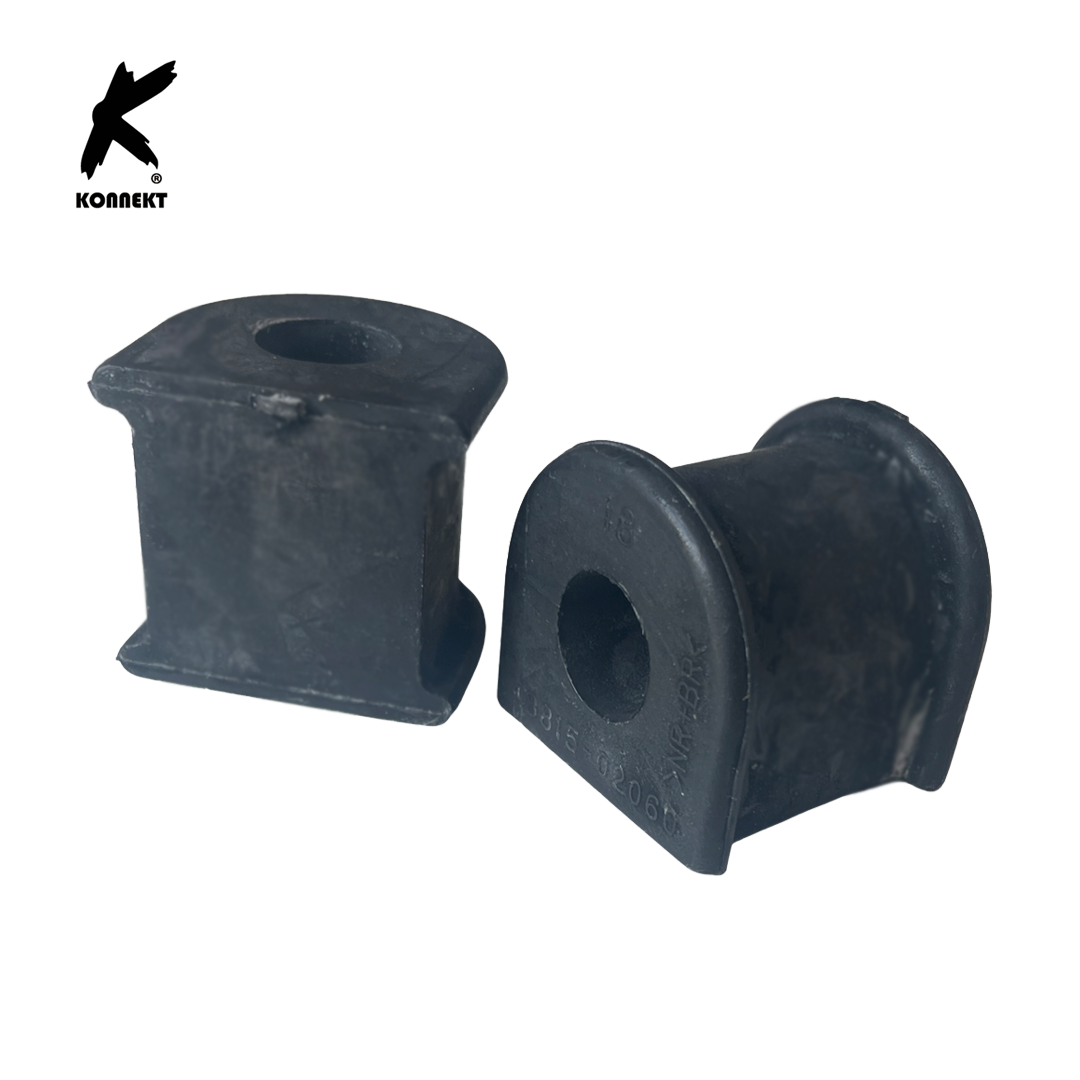 EEP TOYOTA PRIUS︱03 to 08︱Front Stabiliser Anti Roll Bar D Bushes︱Pair ( X2)
