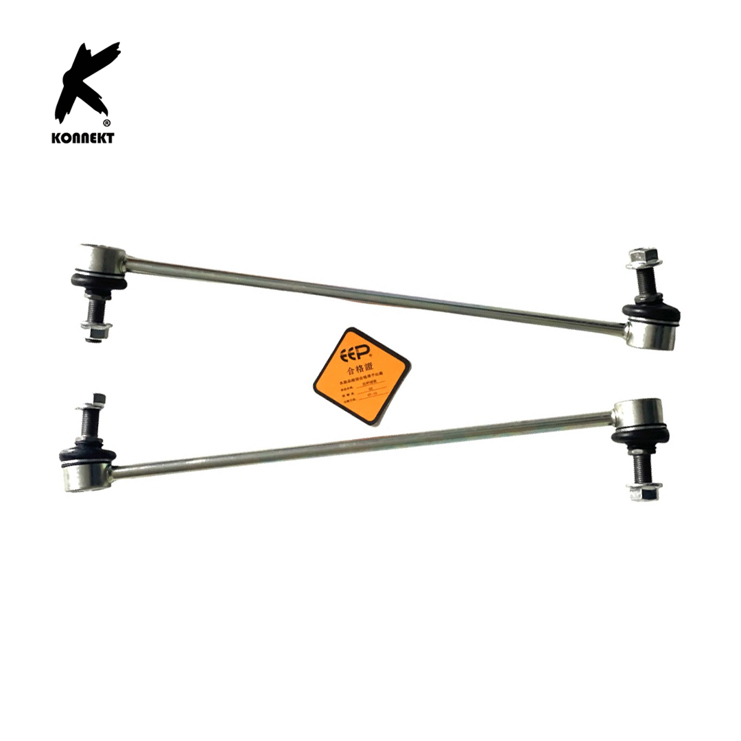 TOYOTA Prius | ZVW30 | Wishbone Arm & Ball Joint (Pair) & Anti Roll Bar Links