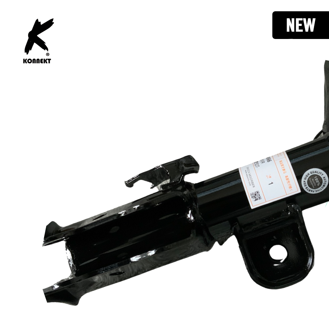 Front Right Shock Absorber for TOYOTA Auris | 2006-2012 | ZRE152 | 339066