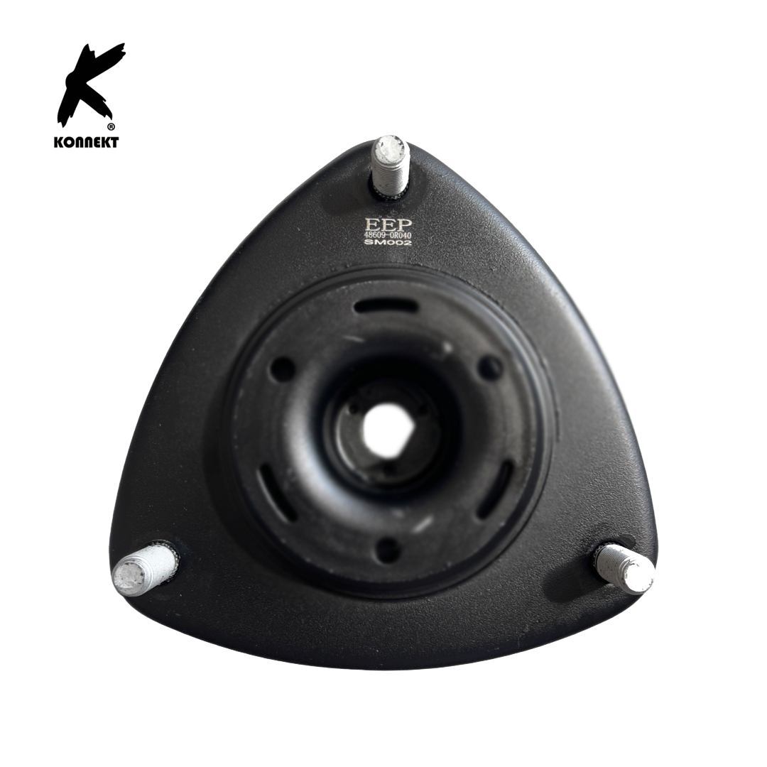 Front Shock Absorber Strut Mount for TOYOTA Prius | 2009 - 2015 with Bearing