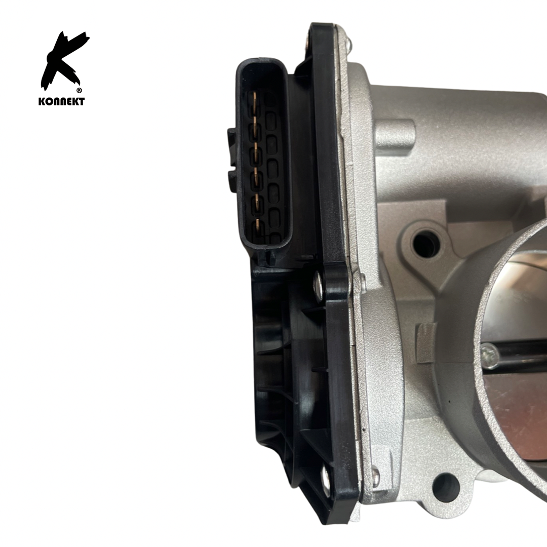 Throttle Body for TOYOTA Prius, Auris Hybrid, Lexus CT200H (22030-0T110)