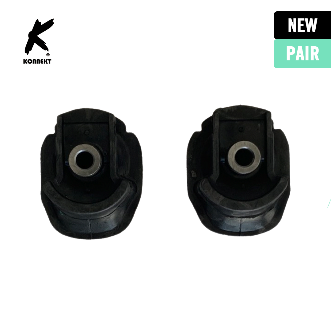 Rear Axle Trailing Cross Member Bushes for TOYOTA Prius | 2003 - 2008