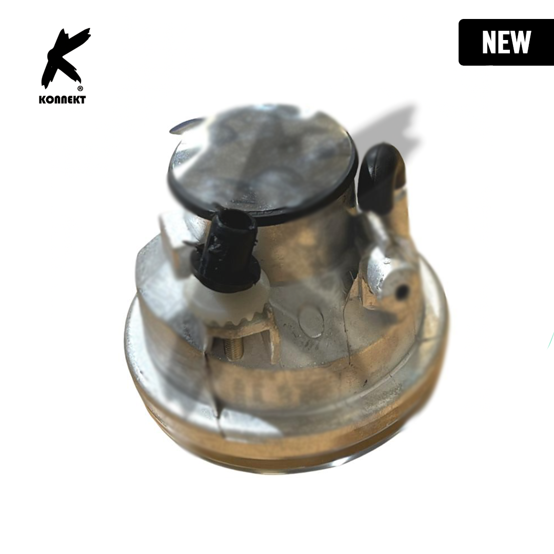 Front Right | Driver Side Fog Light Lamp for TOYOTA Prius | 2003 - 2008