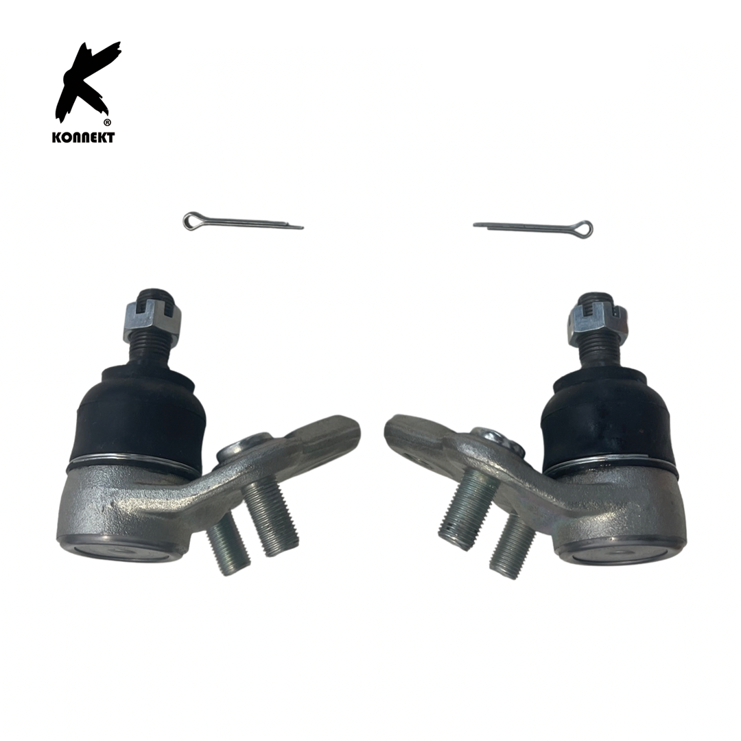 TOYOTA Prius | ZVW30 | Wishbone Arm & Ball Joint (Pair) & Anti Roll Bar Links