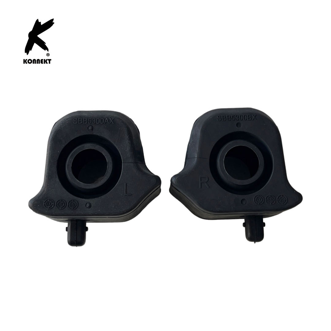 EEP TOYOTA Prius | 09 - 15 | Front Anti Roll Bar D Bushes & Stabiliser Link Bars