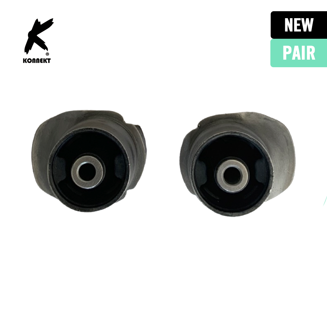 Rear Axle Trailing Cross Member Bushes for TOYOTA Prius | 2003 - 2008