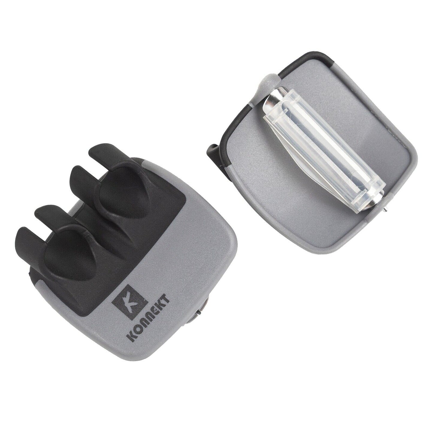 KONNEKT QuickBlend Mini Food Processor