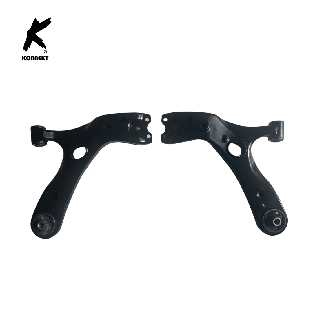 TOYOTA Prius | ZVW30 | Wishbone Arm & Ball Joint (Pair) & Anti Roll Bar Links