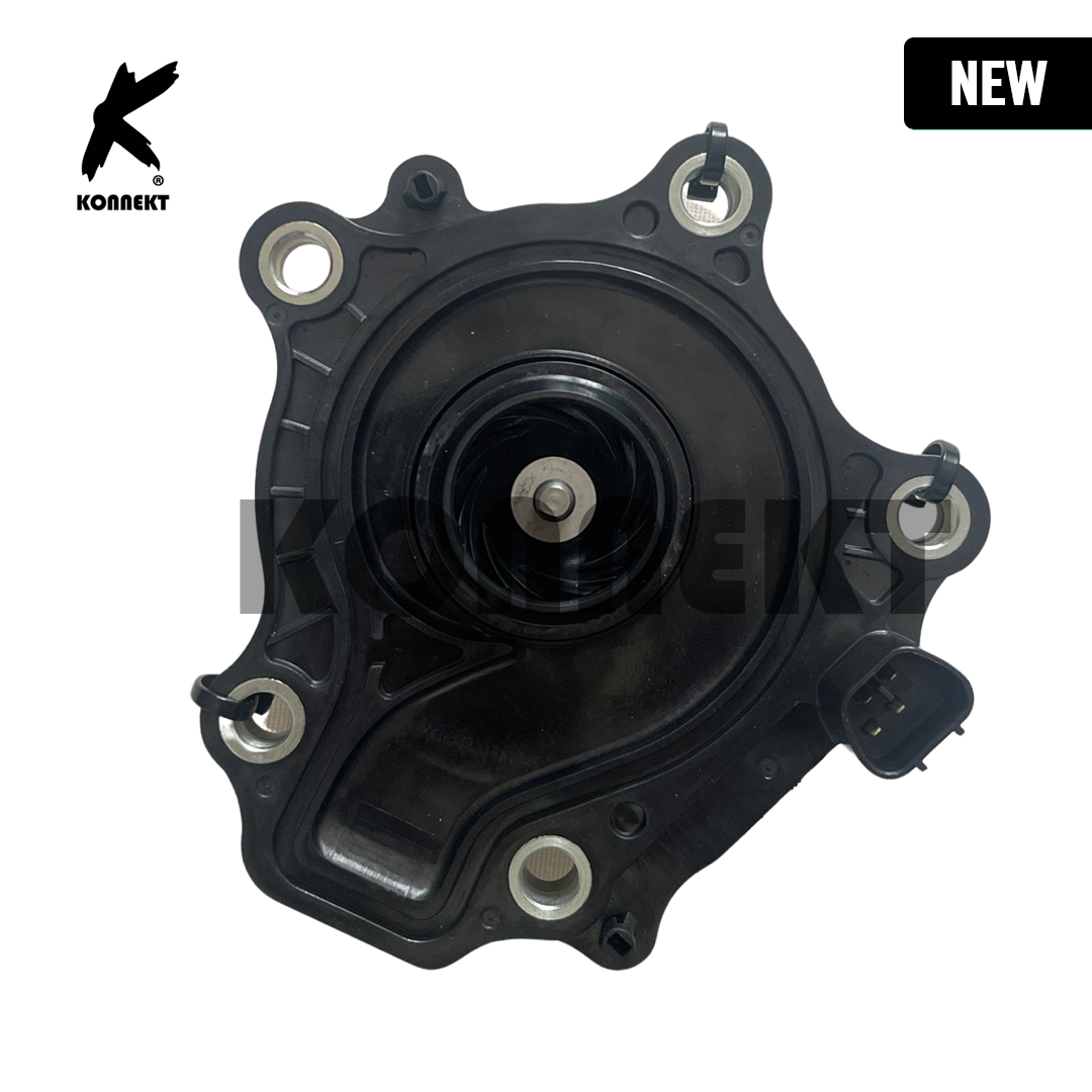 Water Pump for TOYOTA Prius | 2016 ~ 2022 | ZVW50 | 161A0-39035 (2ZR Engine)